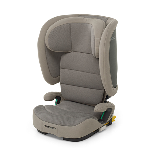 Silla de auto COURSE I-SIZE 100-150cm
